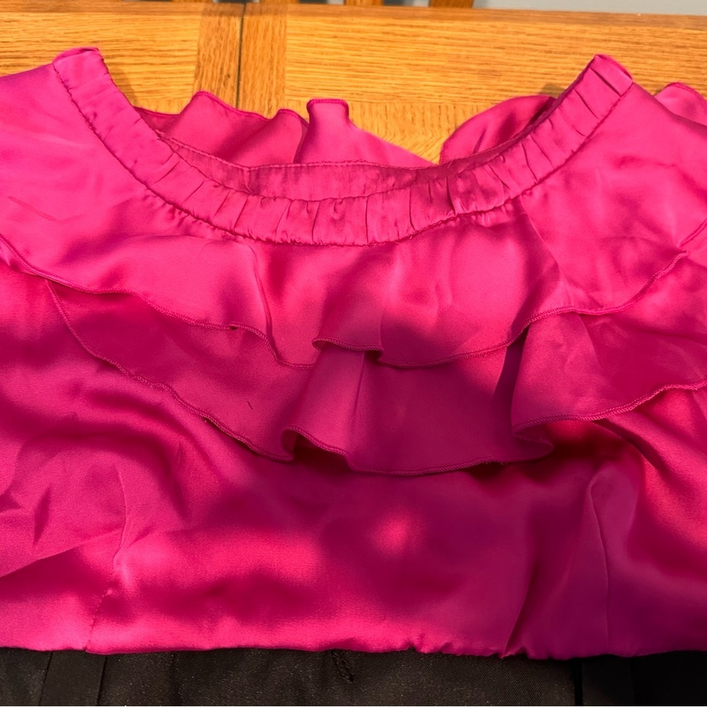 Dress Barn party dress - Picture 3 of 5